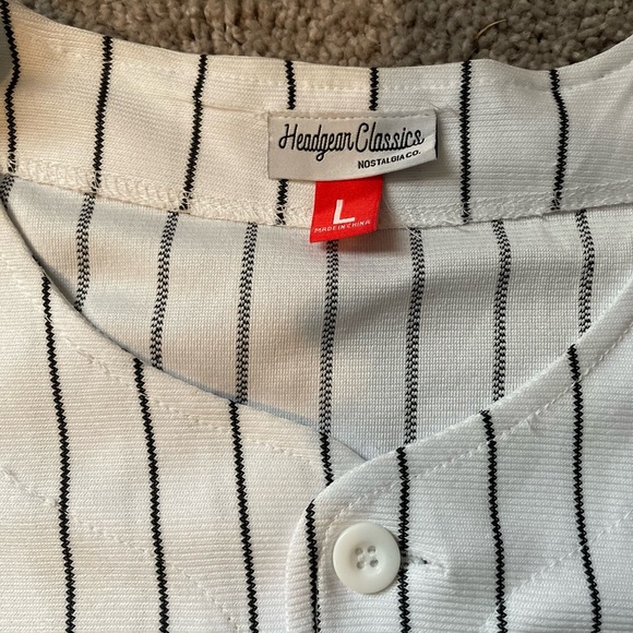 Pittsburgh Pirates Jersey - Picture 7 of 9